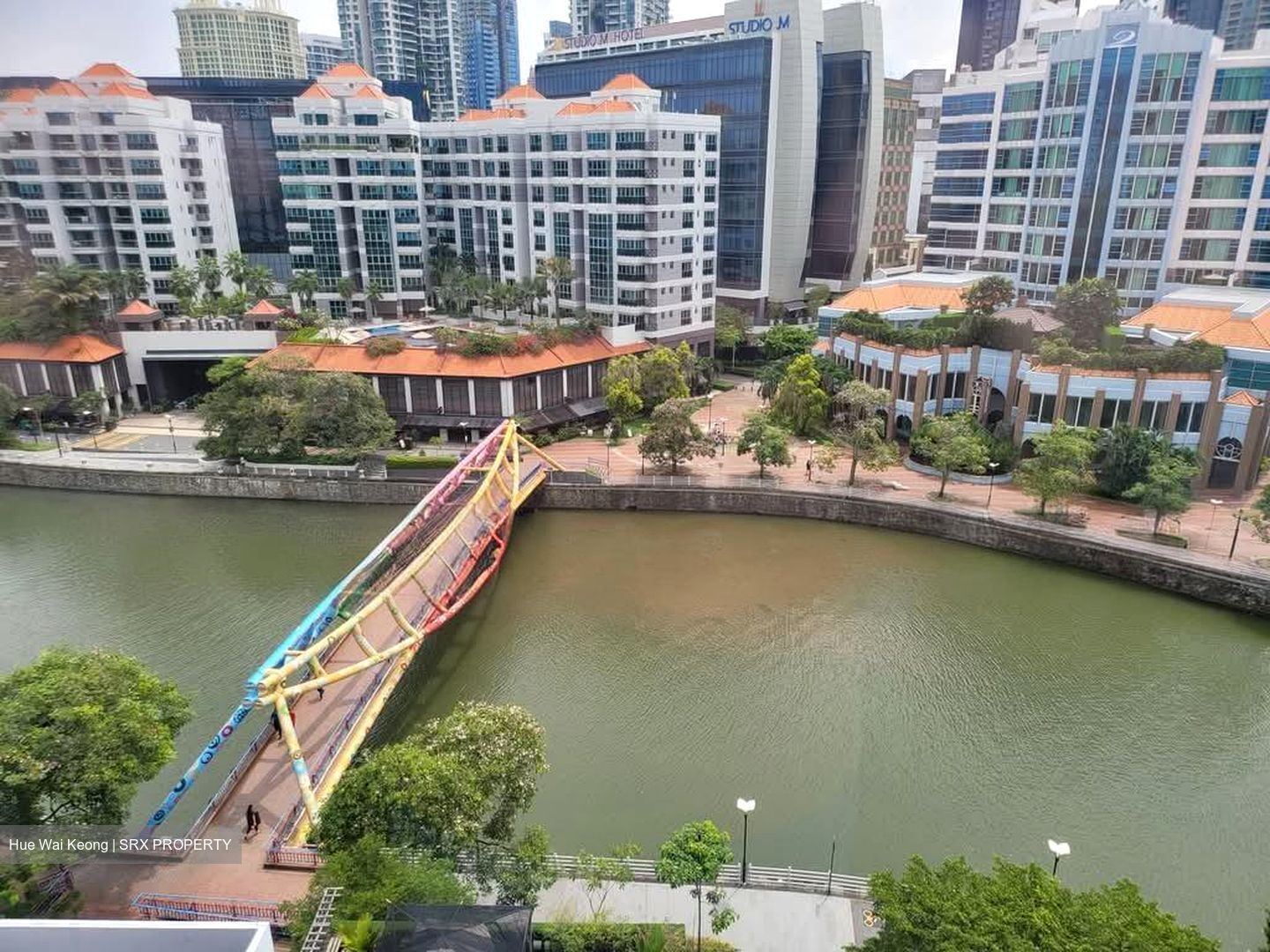 River Place (D3), Condominium #579230681